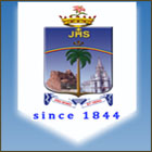 St. Joseph's College, Tiruchirappalli Logo